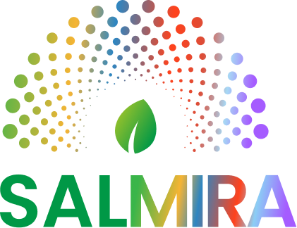 Salmira Logo