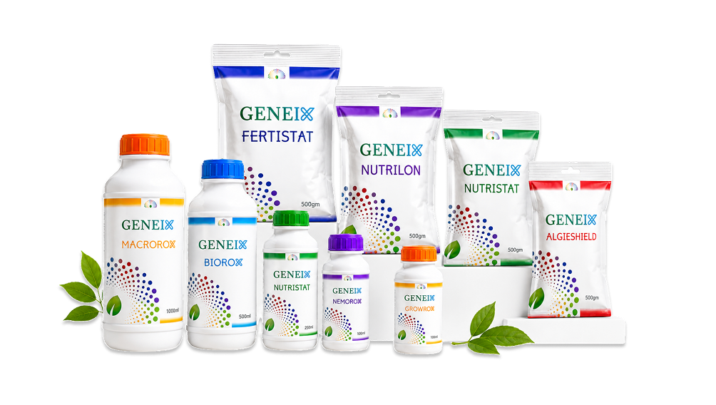 GENEIX Products