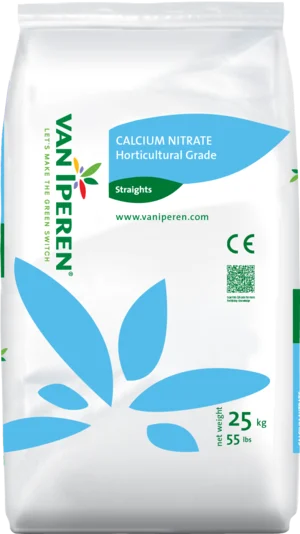 Calcium Nitrate Horticultural Grade