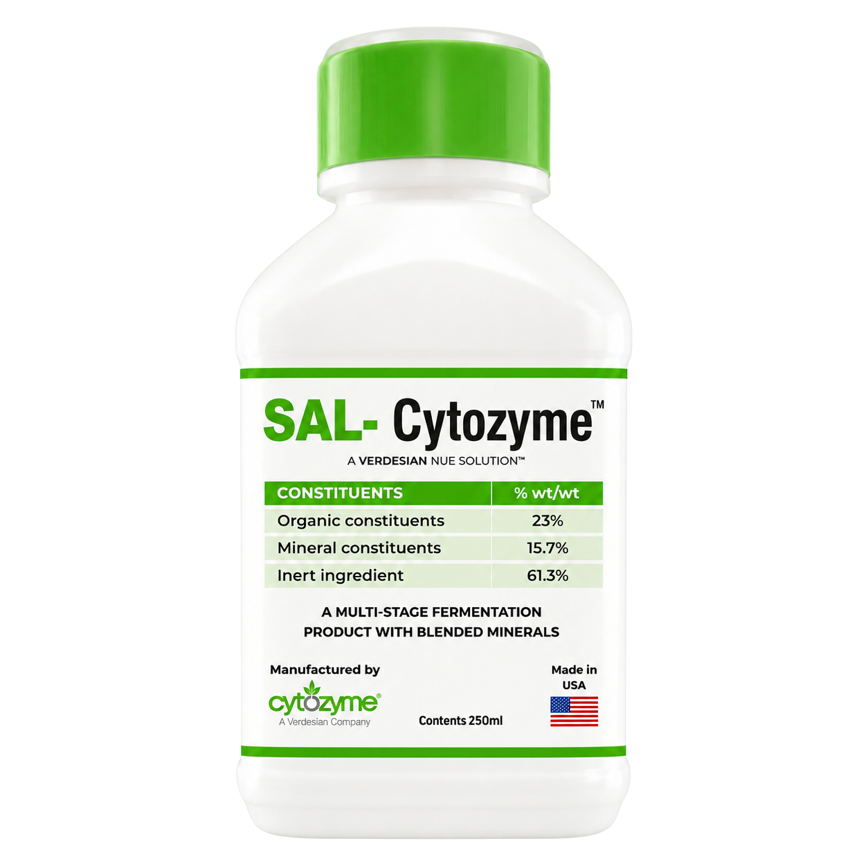SAL-Cytozyme